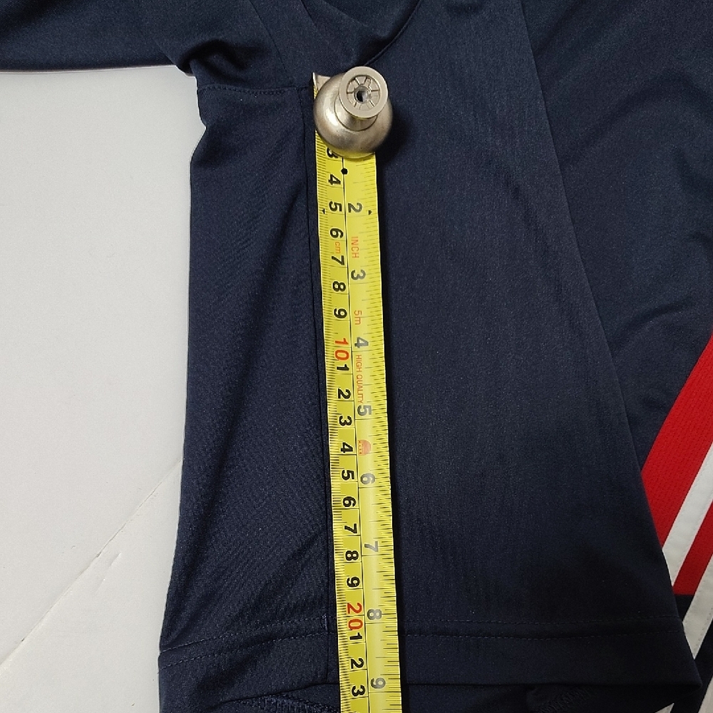 Adidas Aeroready Prime Green Zip Pocket Men's Shorts Sz S - Picture 11 of 12